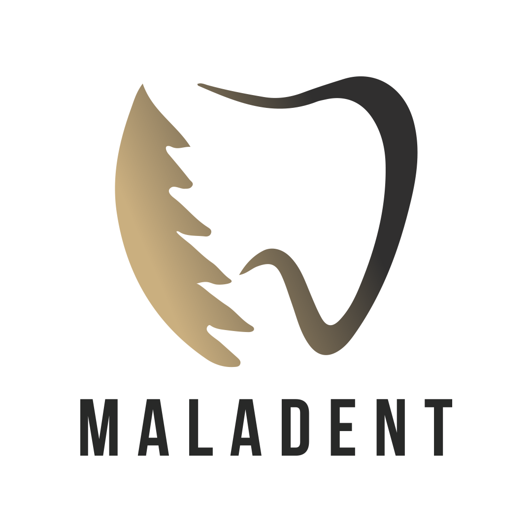 MALADENT | Zubná klinika